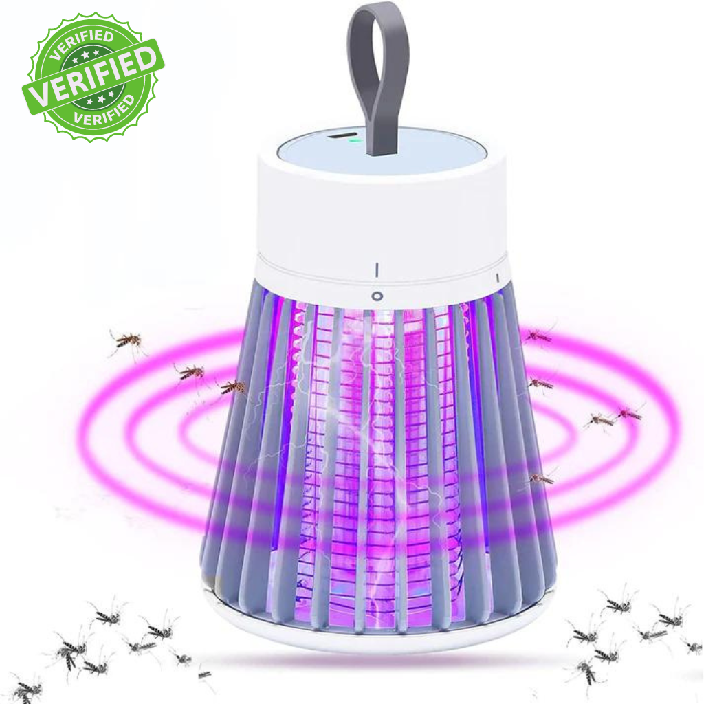 Mosquito Killer Lamp