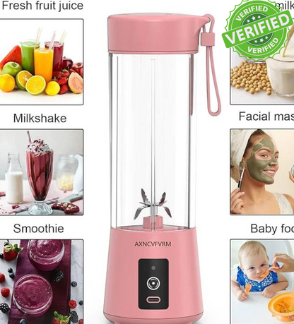 mini juice blender