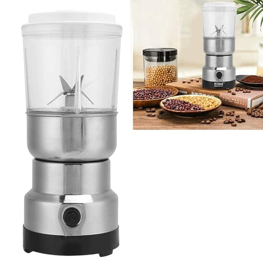 2 in 1 electric grinder