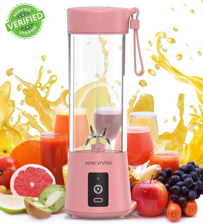 mini electric juicer