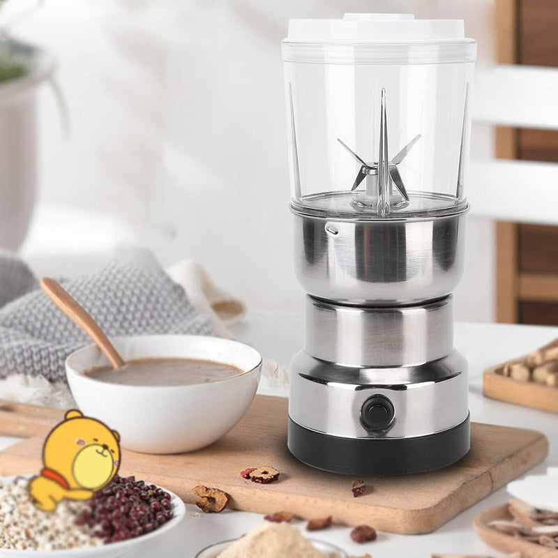 electric grinder and juicer