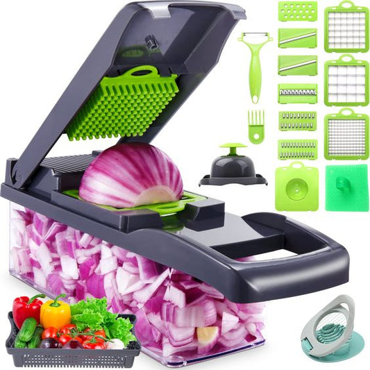 vegetable cutter slicer